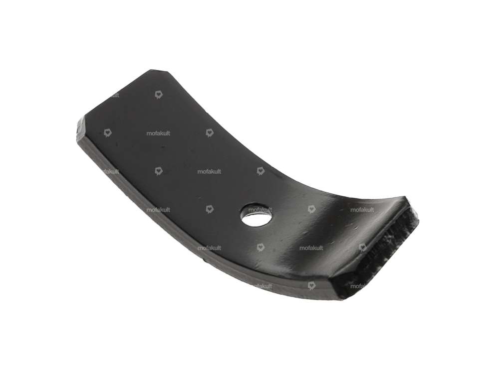 Guardia di cavalletto originale | Piaggio SI PTT Carousel Image 2