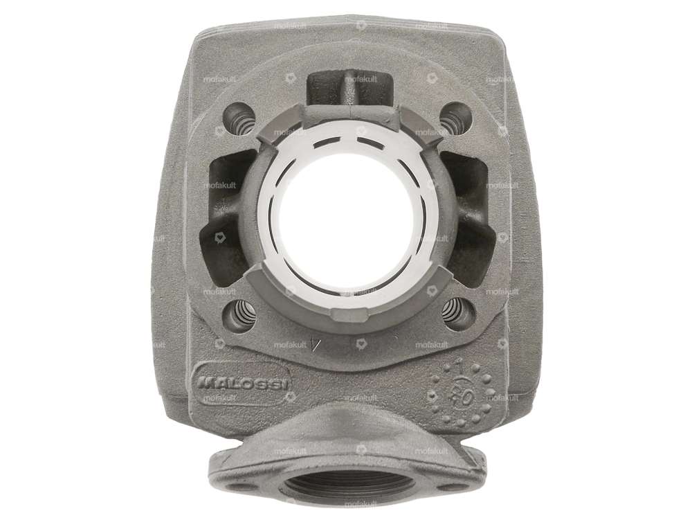 Malossi 40 mm Zylinderkit Alu | Peugeot 103 SPX, 104 MVL Carousel Image 2