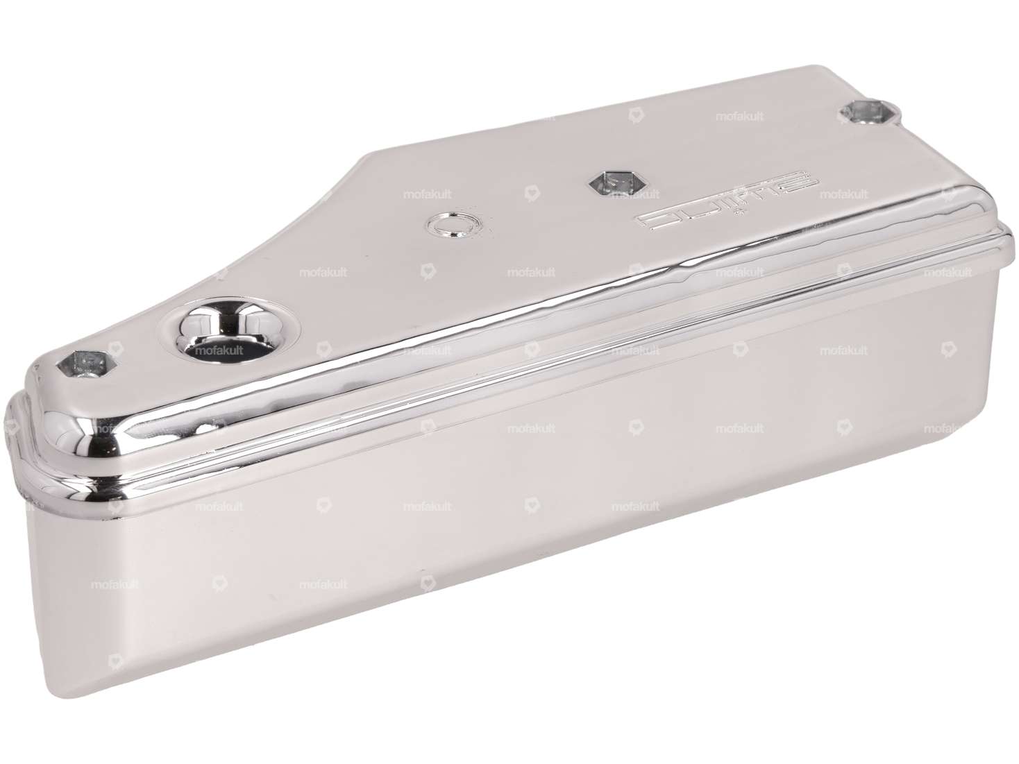 swiing® revival Luftfilter Racing Chrom | Sachs 503 Carousel Image 2