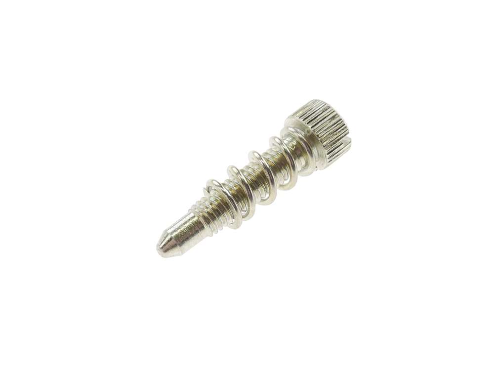 Dell'Orto stand throttle screw PHBG 15 - 21 mm Carousel Image 1