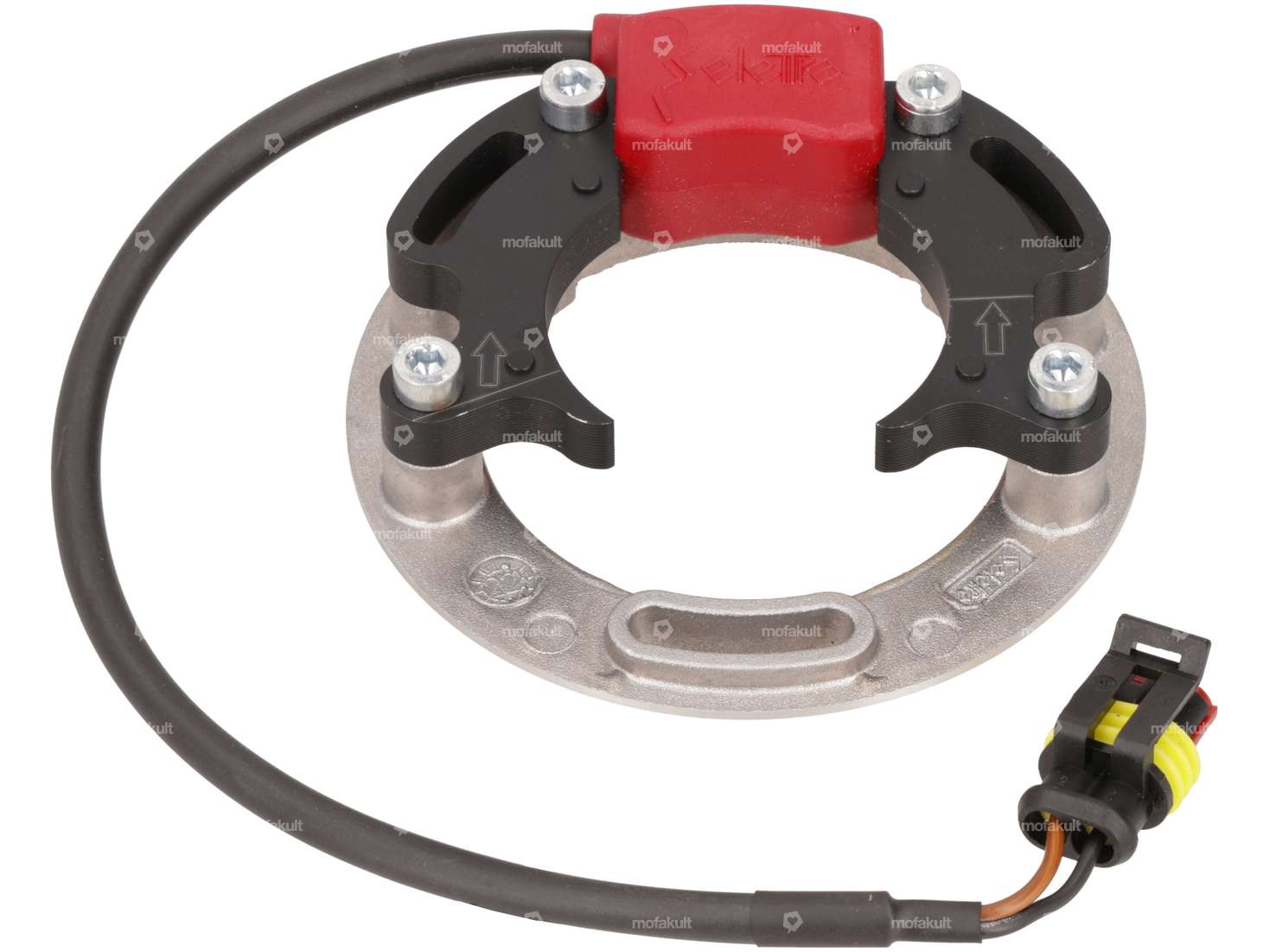 Selettra Stator Zündung Carousel Image 1