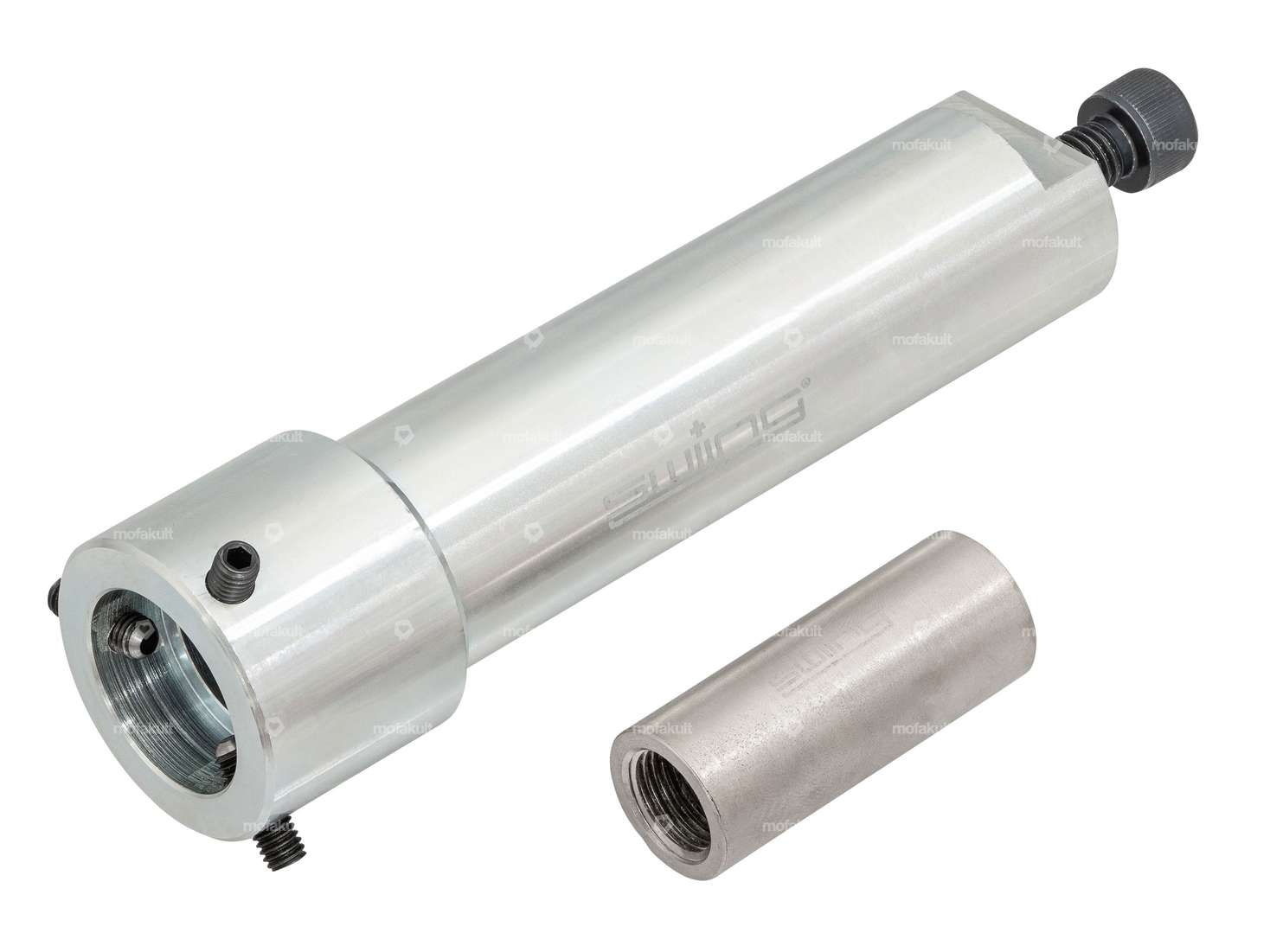 swiing® ingenious puller E20 cuscinetto di spalla | Puch Carousel Image 1