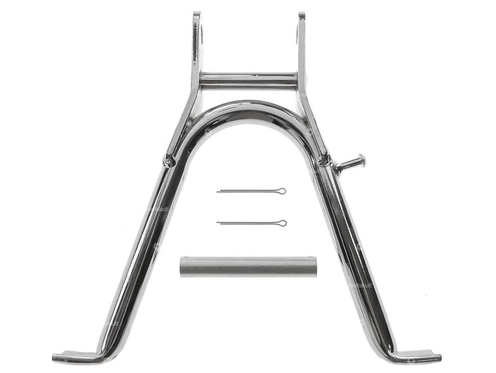 swiing® revival stand chrome | Puch X30 Velux Carousel Image 2