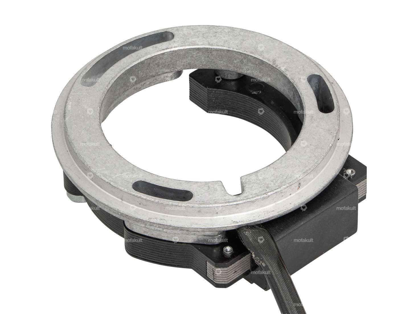 PVL Innenrotorzündung rechtsdrehend ohne Keilnut Carousel Image 3