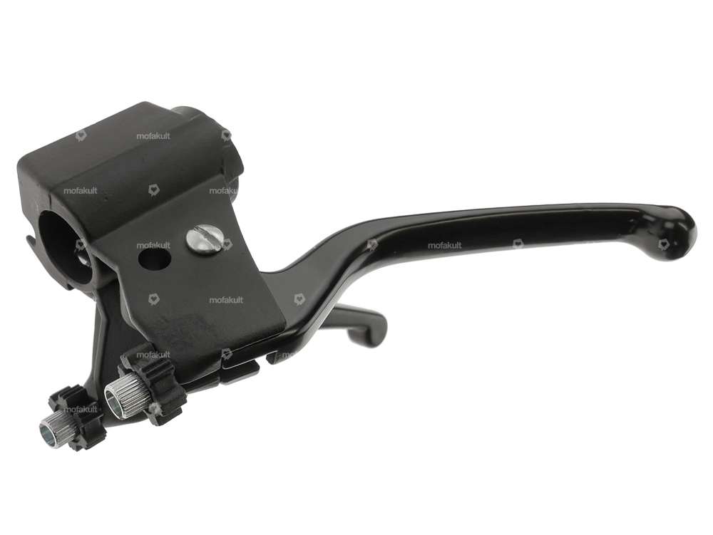 Leva freno / leva frizione con sensore luce freno | Pony / Cilo Beta 521 (P8307) Carousel Image 3