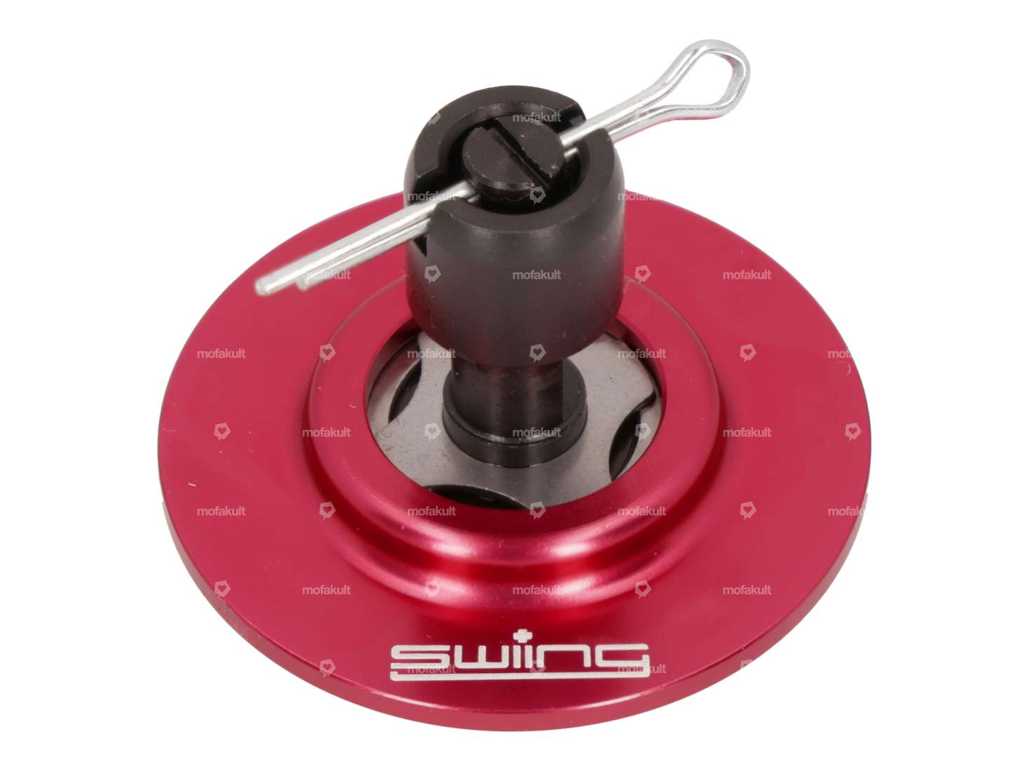 timone swiing® revival versione a 3 lamelle High End | Puch Z50 Carousel Image 1