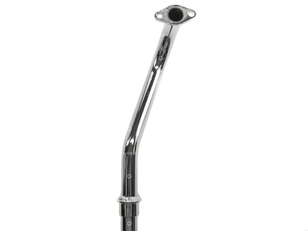 Auspuffkrümmer 22 mm | Puch Supermaxi Carousel Image 2