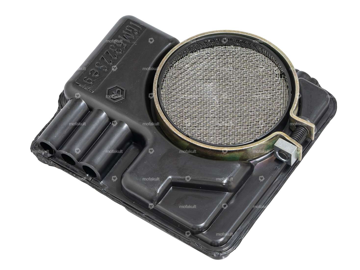 Filtro aria 1.2 PS (IGM) originale | Piaggio Ciao, SI, Bravo, Boxer Carousel Image 3