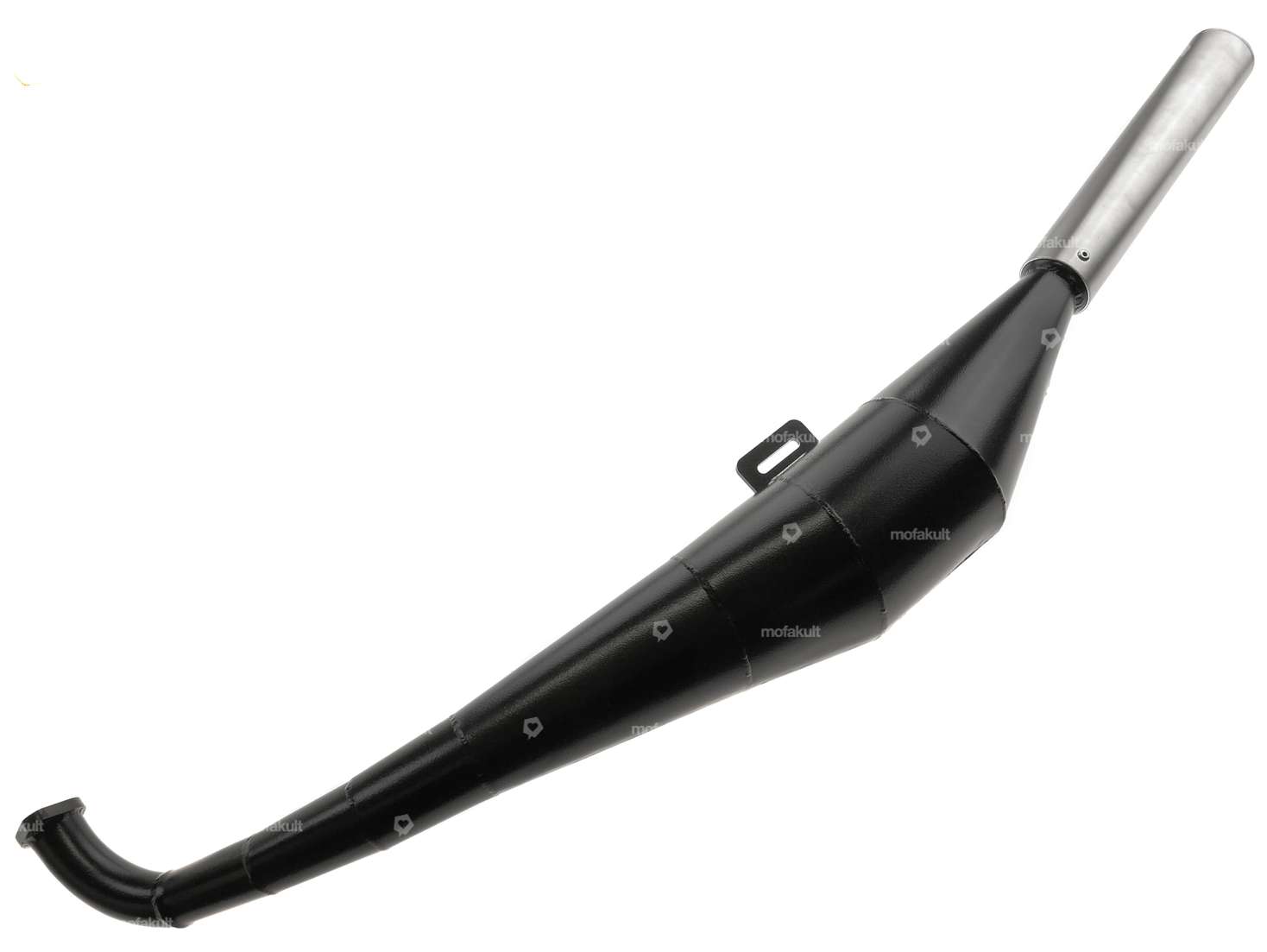 Scarico MLM Anaconda uscita angolata | Puch Carousel Image 1