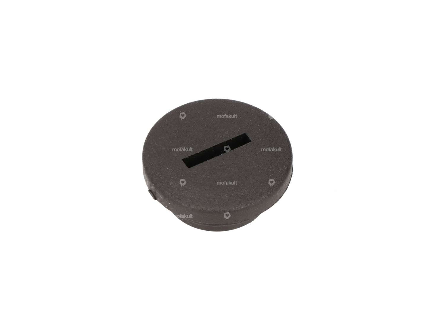 tappo a vite swiing® revival M14x1 nero | Sachs 503, 504, 505, 535 (A4243) Carousel Image 1