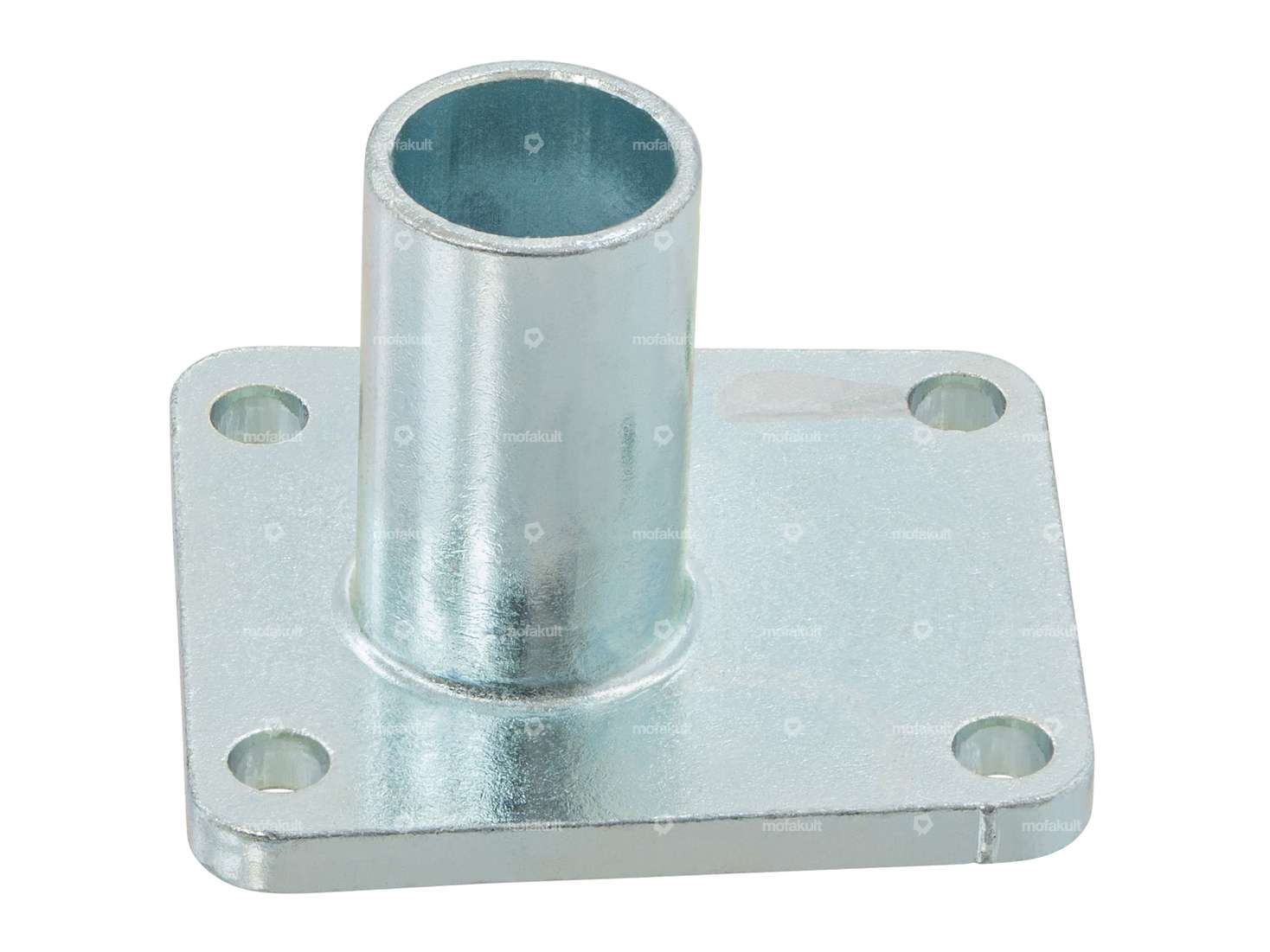 Ansaugstutzen 15 mm Stahl Tomos A35 / A5 Carousel Image 2