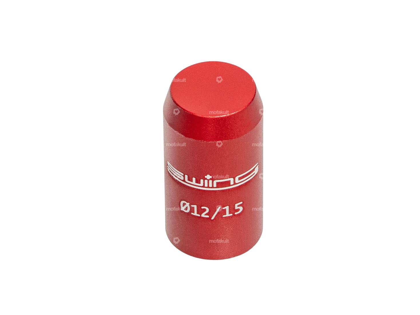 swiing® ingegnoso ausilio per il montaggio del paraolio dell'albero motore | Sachs 50/2, 50/3, 503 Carousel Image 2