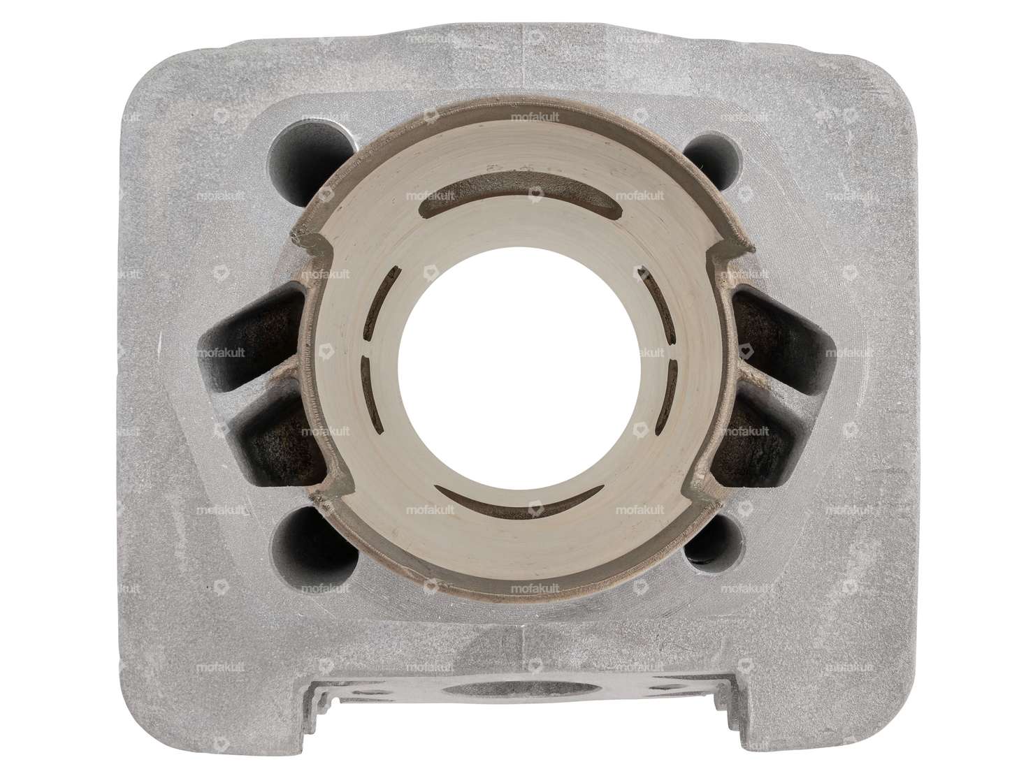 swiing® ingenious 44 mm kit tuning cilindro con testa | Zündapp Bergsteiger Carousel Image 2