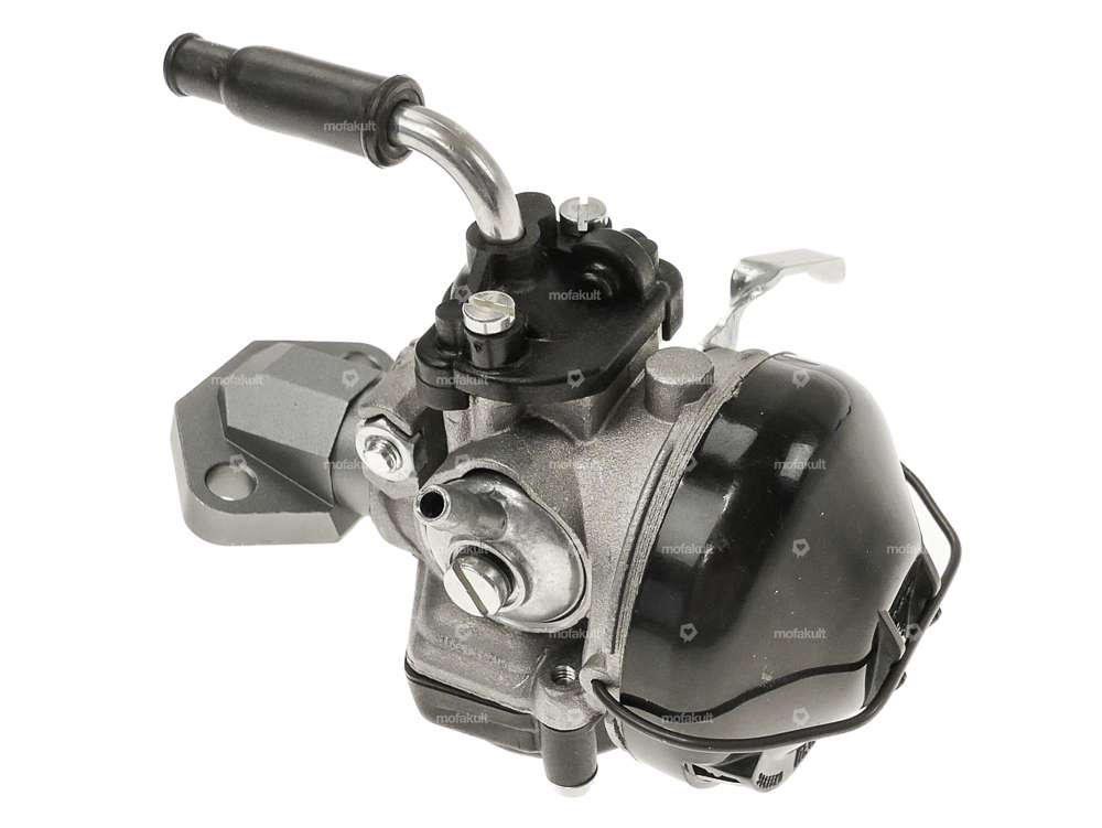 swiing® ingenious intake manifold & carburetor 16 mm tuning set | Beta 521 & 512 Carousel Image 1