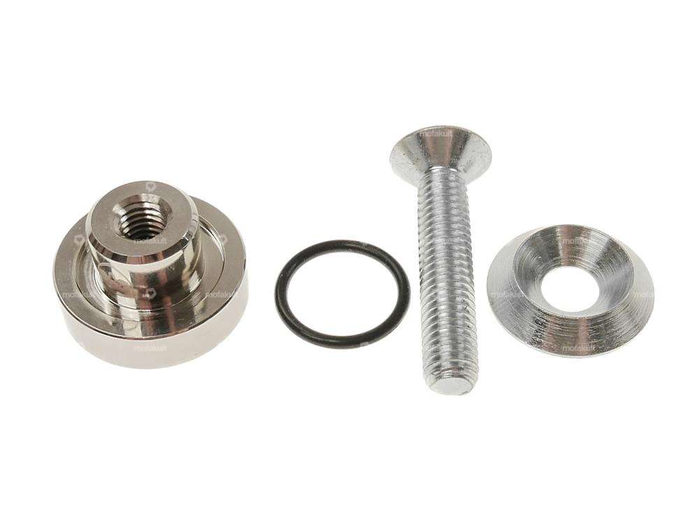 O-Ring 16 x 2 mm NBR schwarz Carousel Image 2