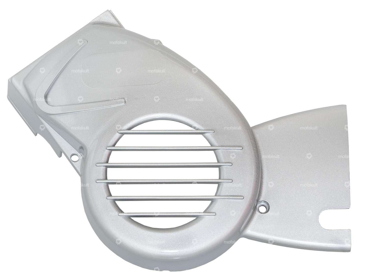 Cappello a ventaglio senza logo | Zündapp Belmondo (Tipo 247) Carousel Image 1