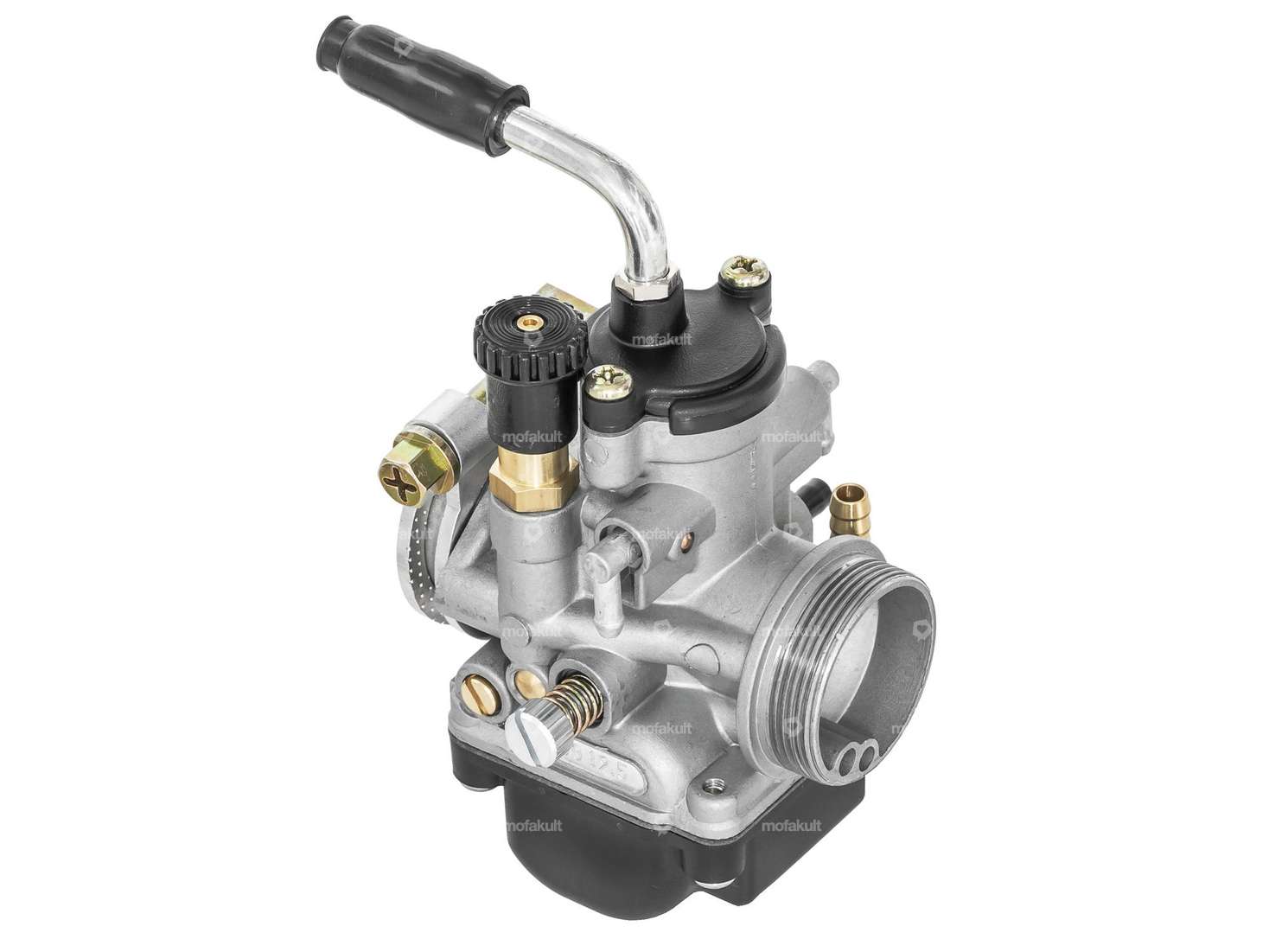 GPO 19,5 mm PHBG AS carburatore a mano (replica Dell'Orto) Carousel Image 1