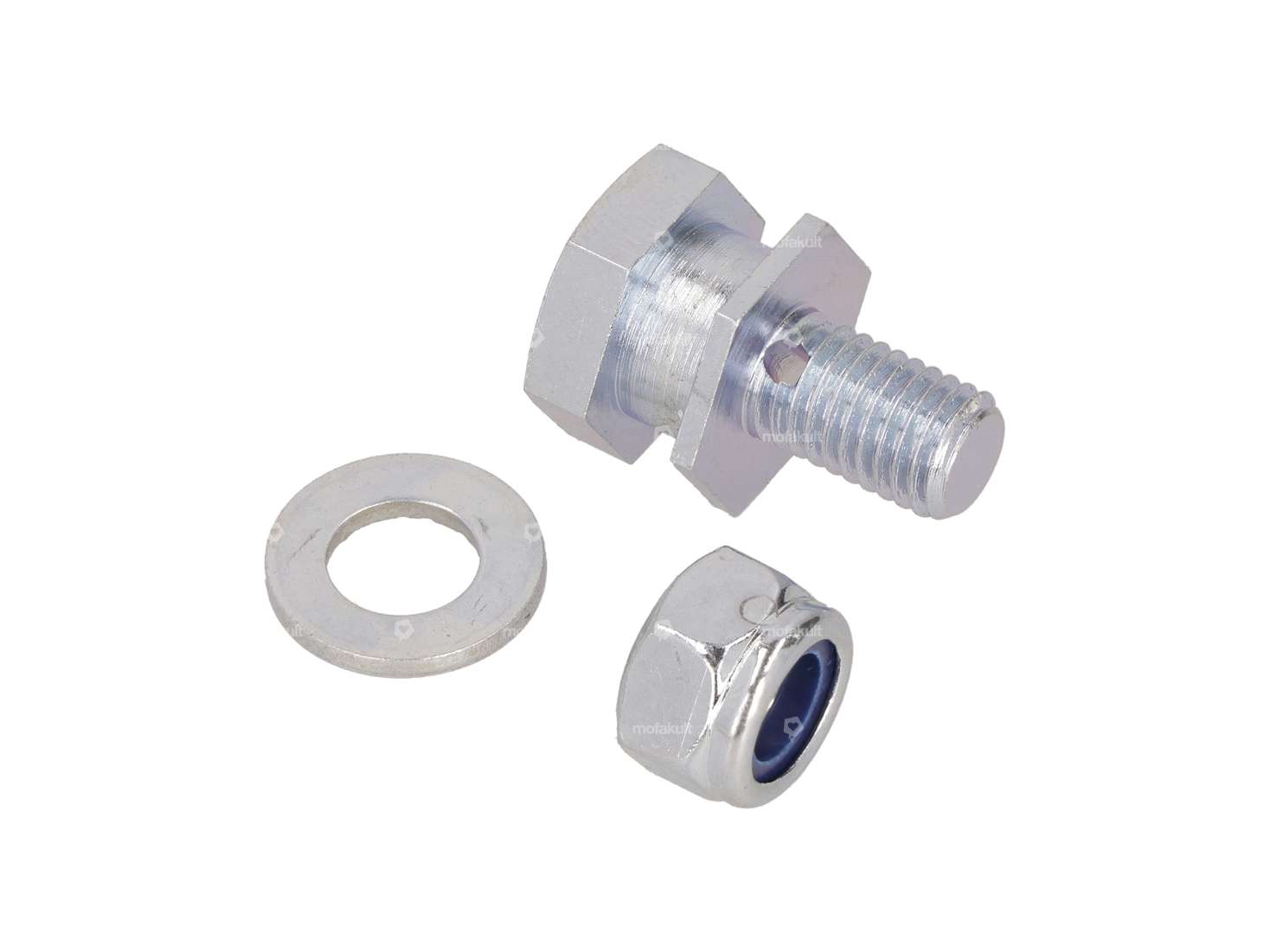 Vite di serraggio swiing® revival freno posteriore | Piaggio Ciao, SI, Bravo, Boxer Carousel Image 2