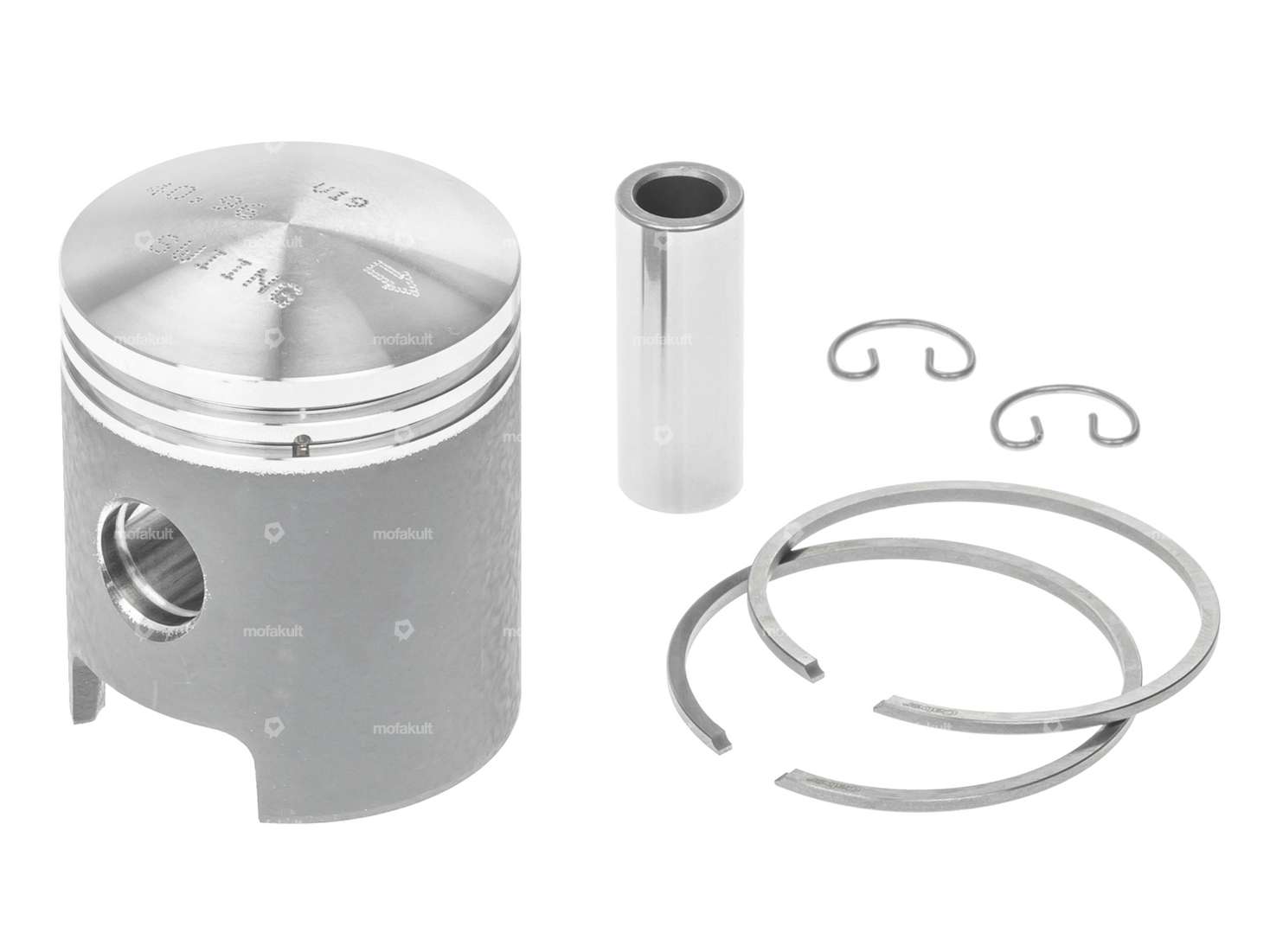 pistone swiing® ingenious 41 mm (10 mm KoBo) "Racing" | Puch X30 Velux raffreddato a ventola Carousel Image 1