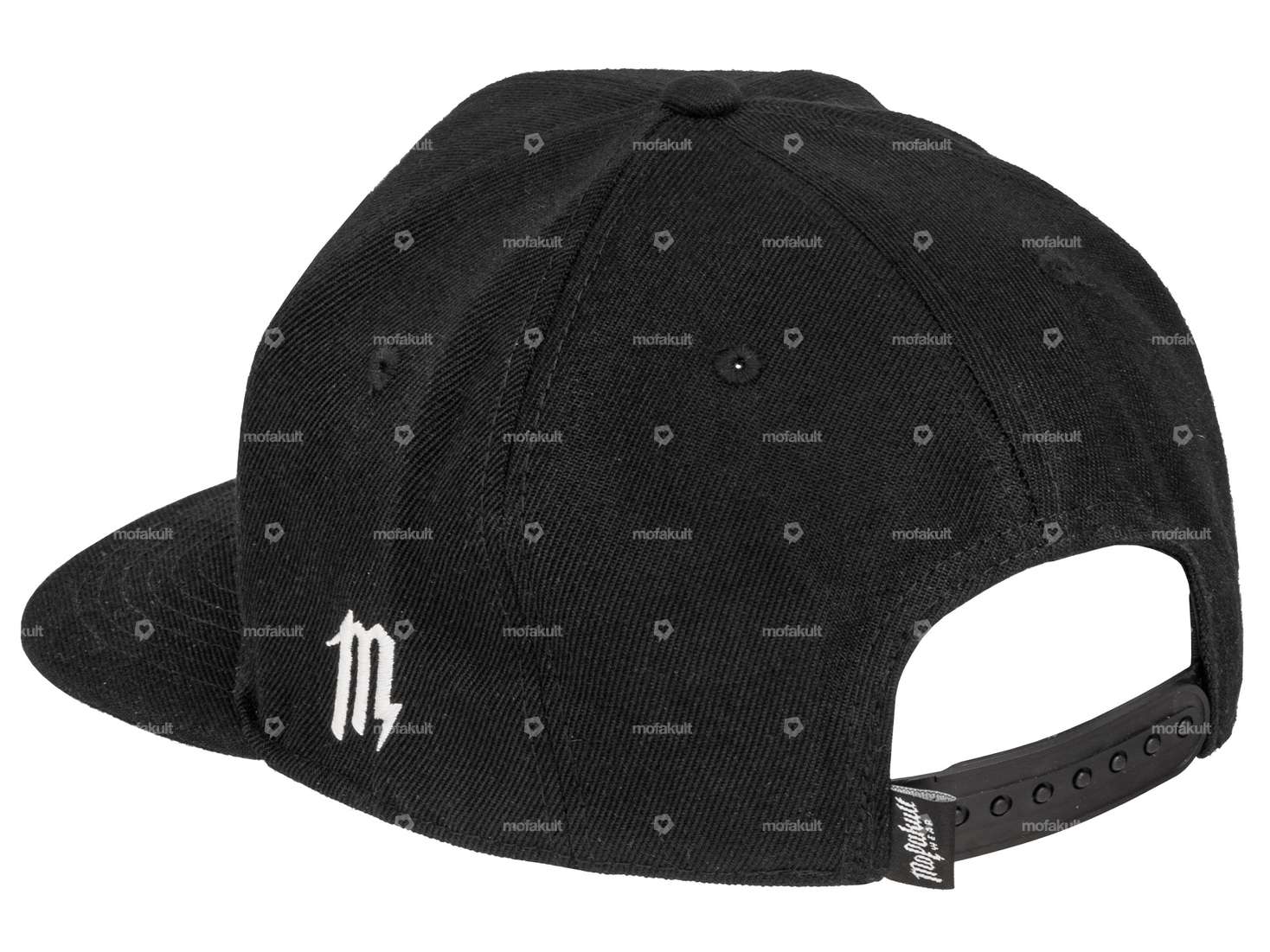 mk-Merch Cap "SOLEX" Carousel Image 2