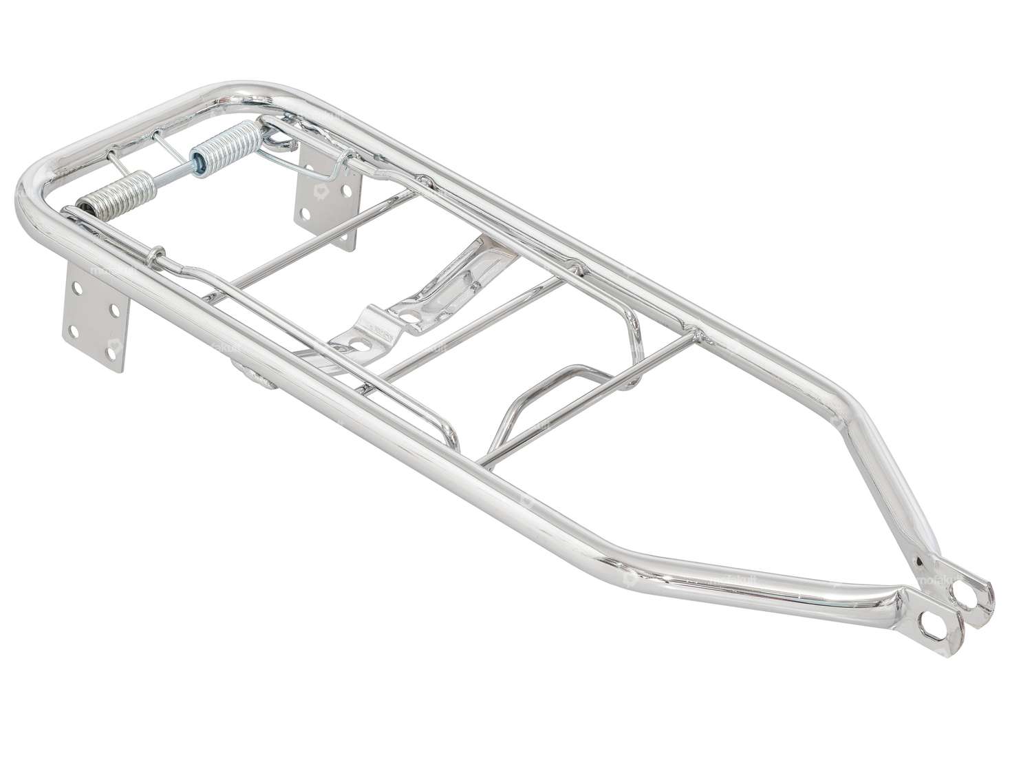 Portapacchi NOS | Puch Maxi S, Supermaxi (riflettori) Carousel Image 1