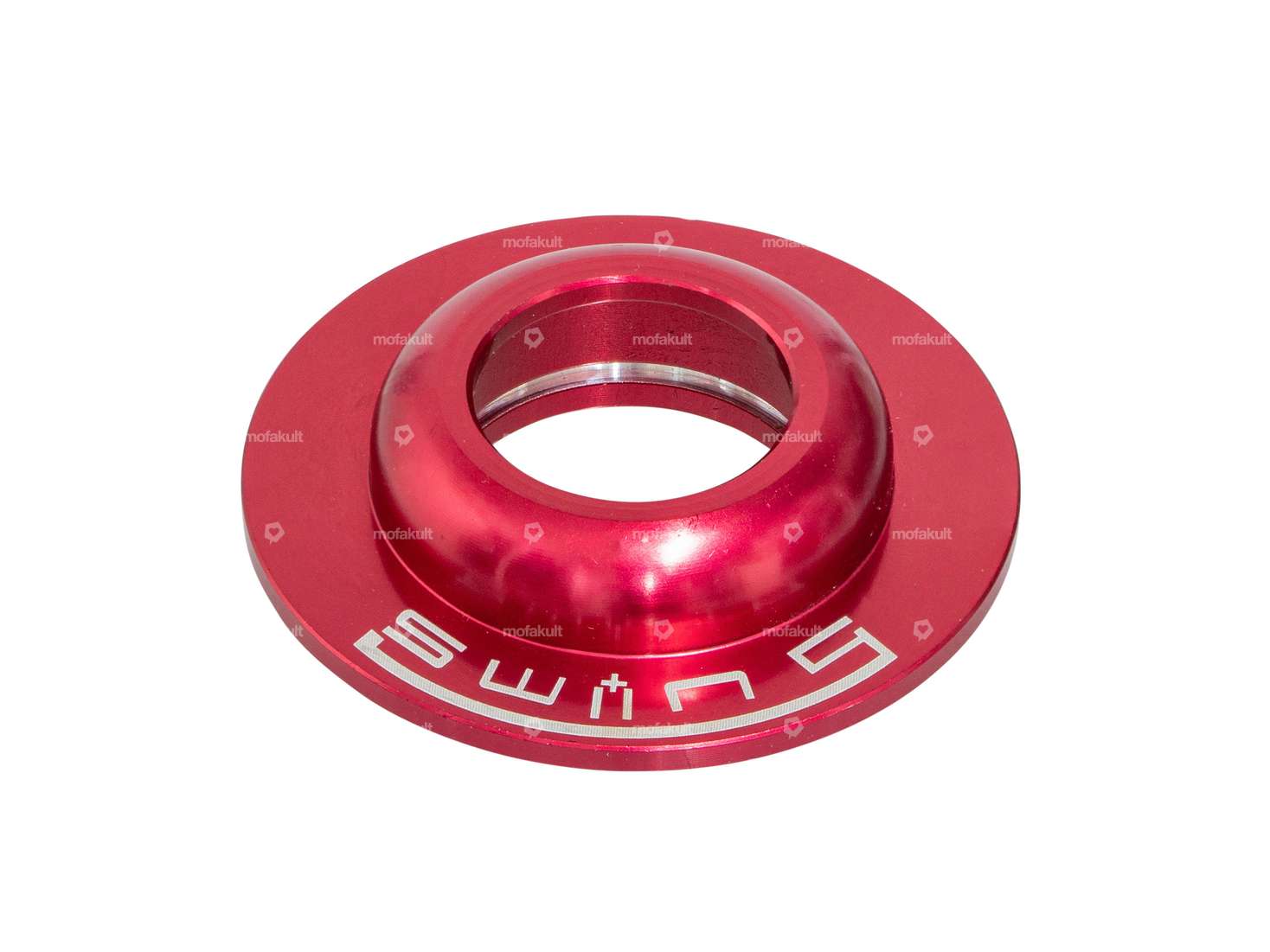 disco di rilancio swiing® vuoto perno di traino versione a 2 lamelle | Puch Z50 Carousel Image 1