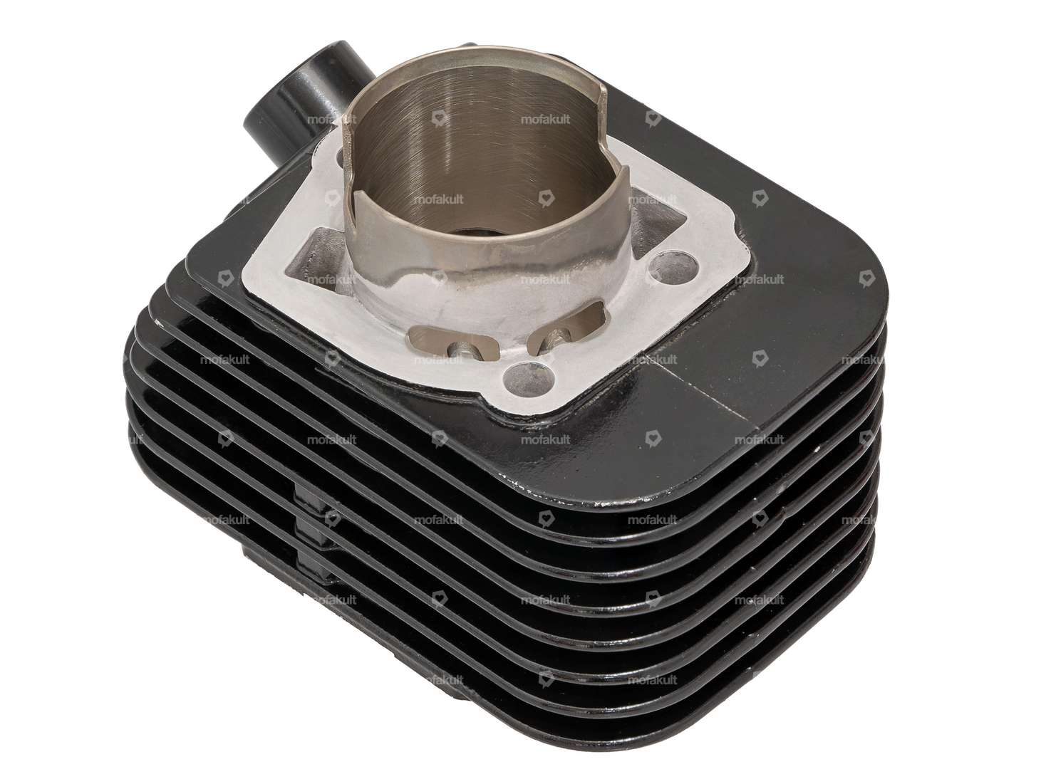 Pinasco 42 mm cylinder kit EVOTEN 10 mm KoBo | Piaggio Ciao, SI, Bravo, Boxer Carousel Image 2