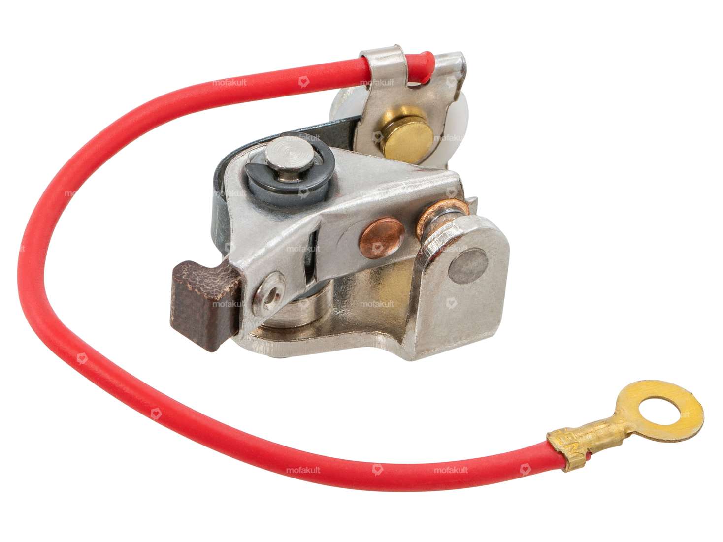 EFFE breaker with cable | Motoplat ignition Carousel Image 2