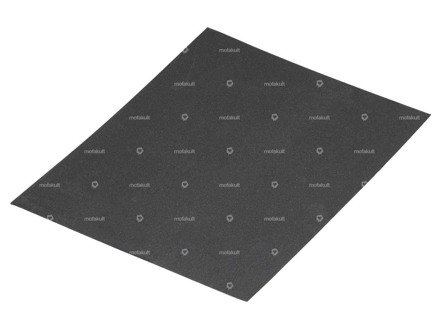 HPX Nass-Schleifpapier (P400) 23 x 28 cm Carousel Image 1