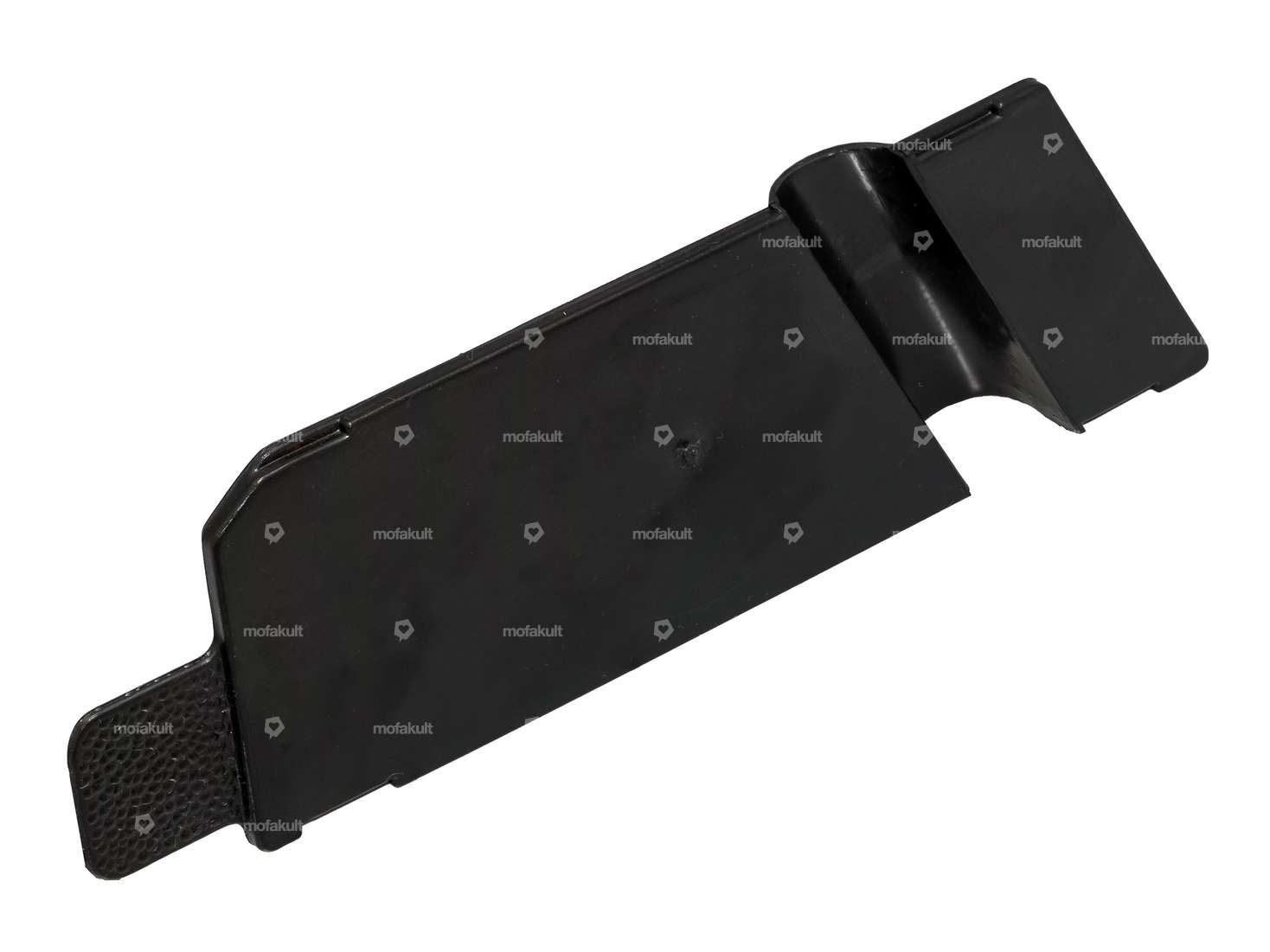 Coperchio vano attrezzi rivestimento laterale NOS | Puch Maxi N Carousel Image 1