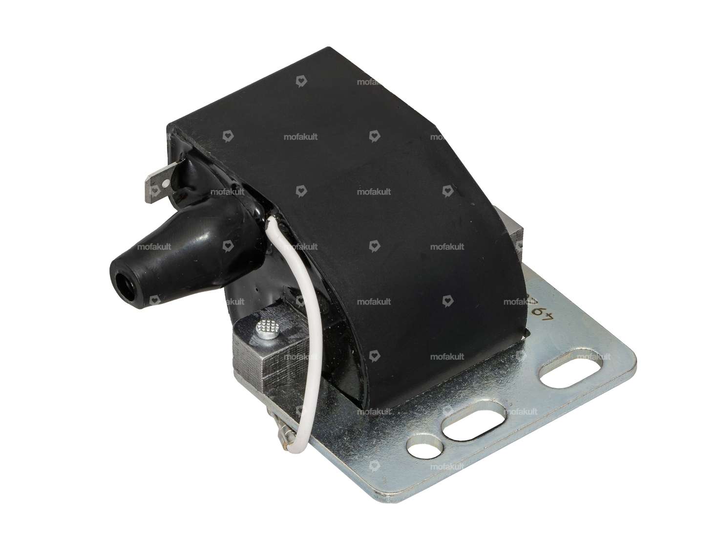 MVT Zündspule Premium Zündung | Puch / Sachs Carousel Image 1