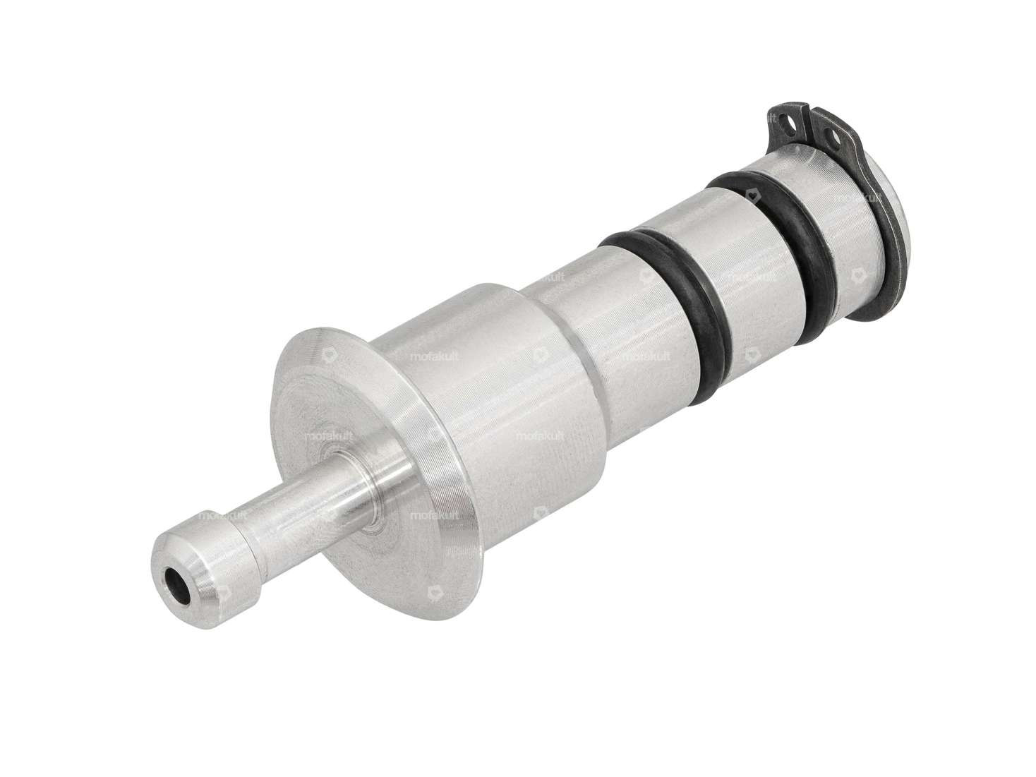 MBR Nipplo spurgo coperchio frizione (avviamento a cavo) | Puch E50 Carousel Image 1