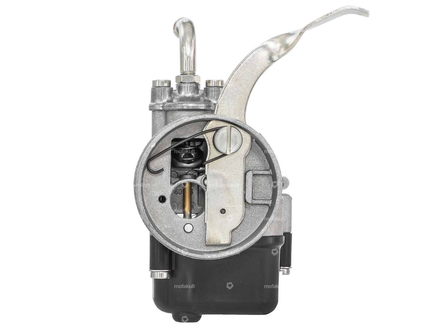 Set carburatore e filtro aria racing Dell'Orto 13/13 SHA | Piaggio Ciao P, SC Carousel Image 2