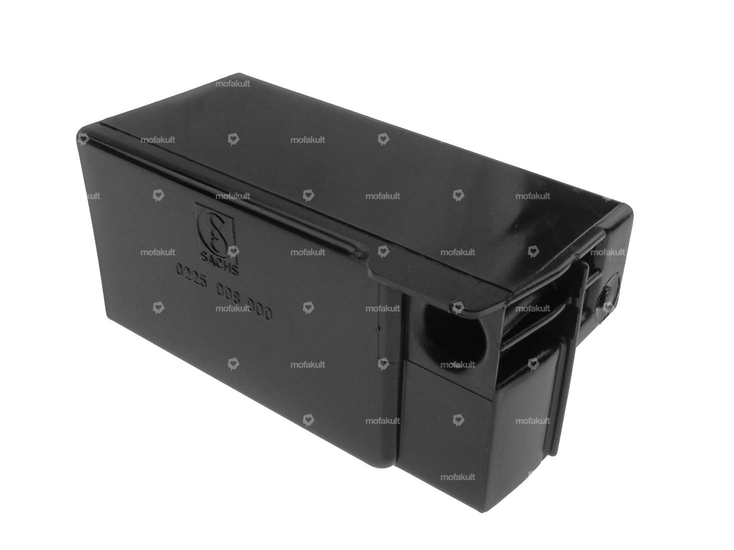 Luftfilterkasten hinten NOS | Sachs 504 / 505 / 535 Carousel Image 1