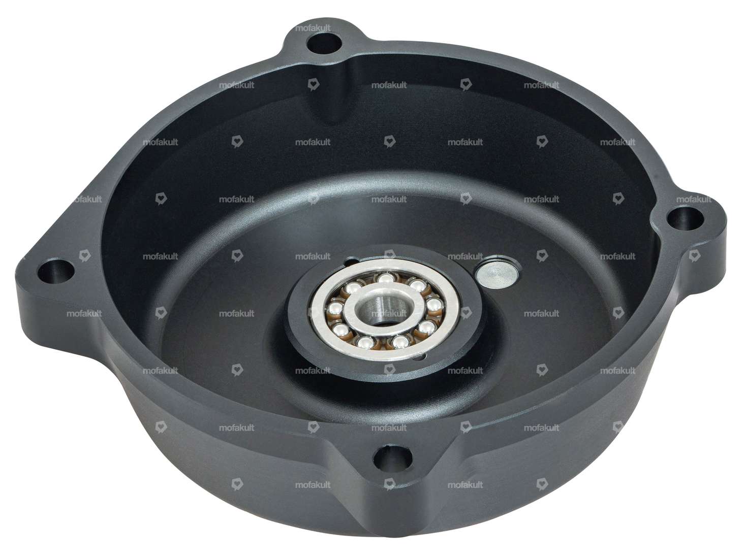 Centrifugal multi-plate clutch "Triple-Clutch" High End | Puch E50 Carousel Image 5