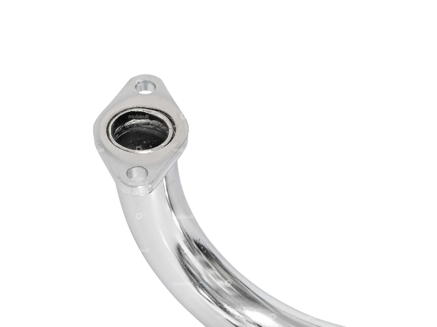 Scarico 22 mm originale 2 pezzi | Puch Maxi S, N Carousel Image 4