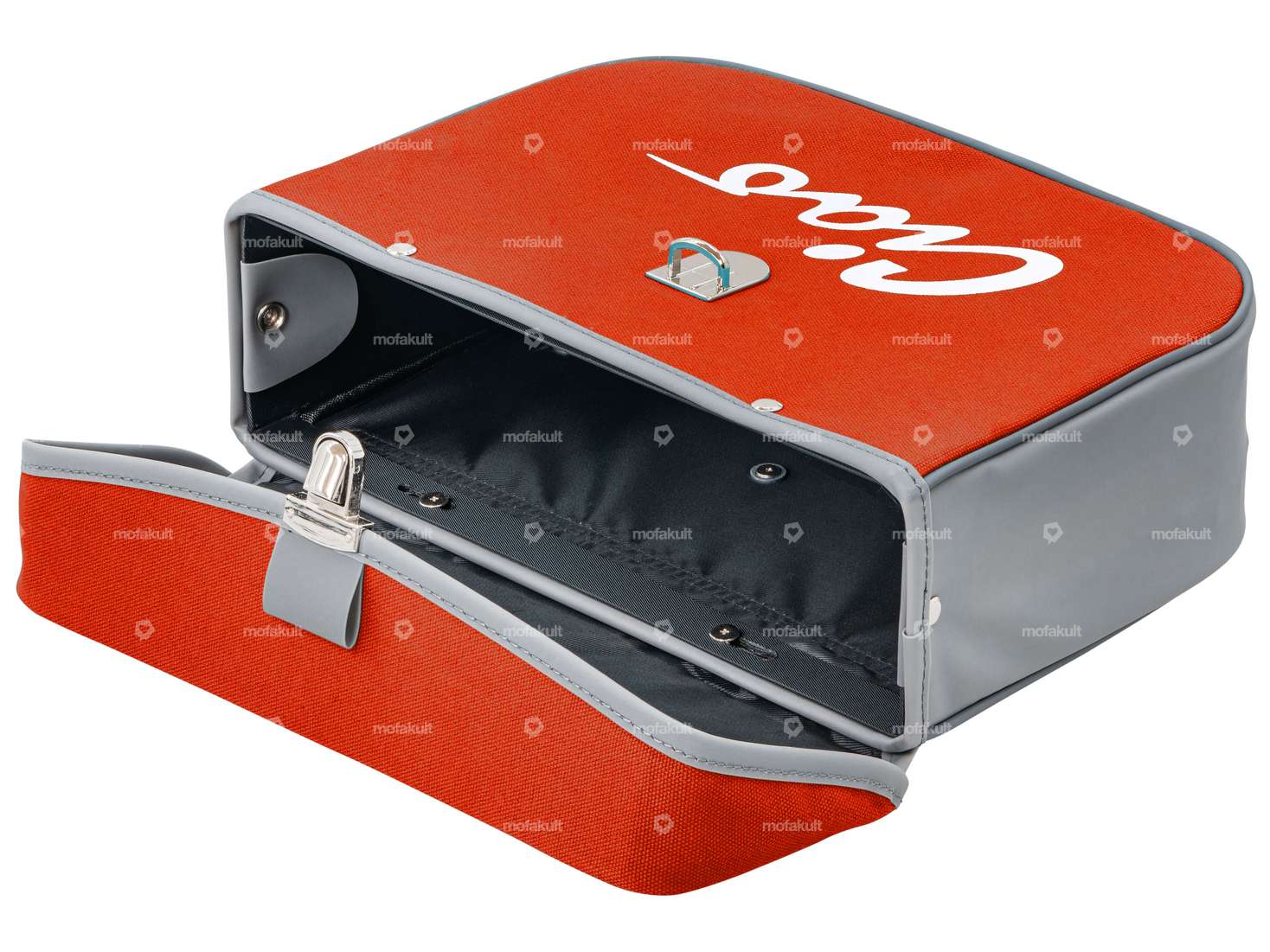 Gepäcktasche «Ciao» rot | Piaggio Ciao Carousel Image 2