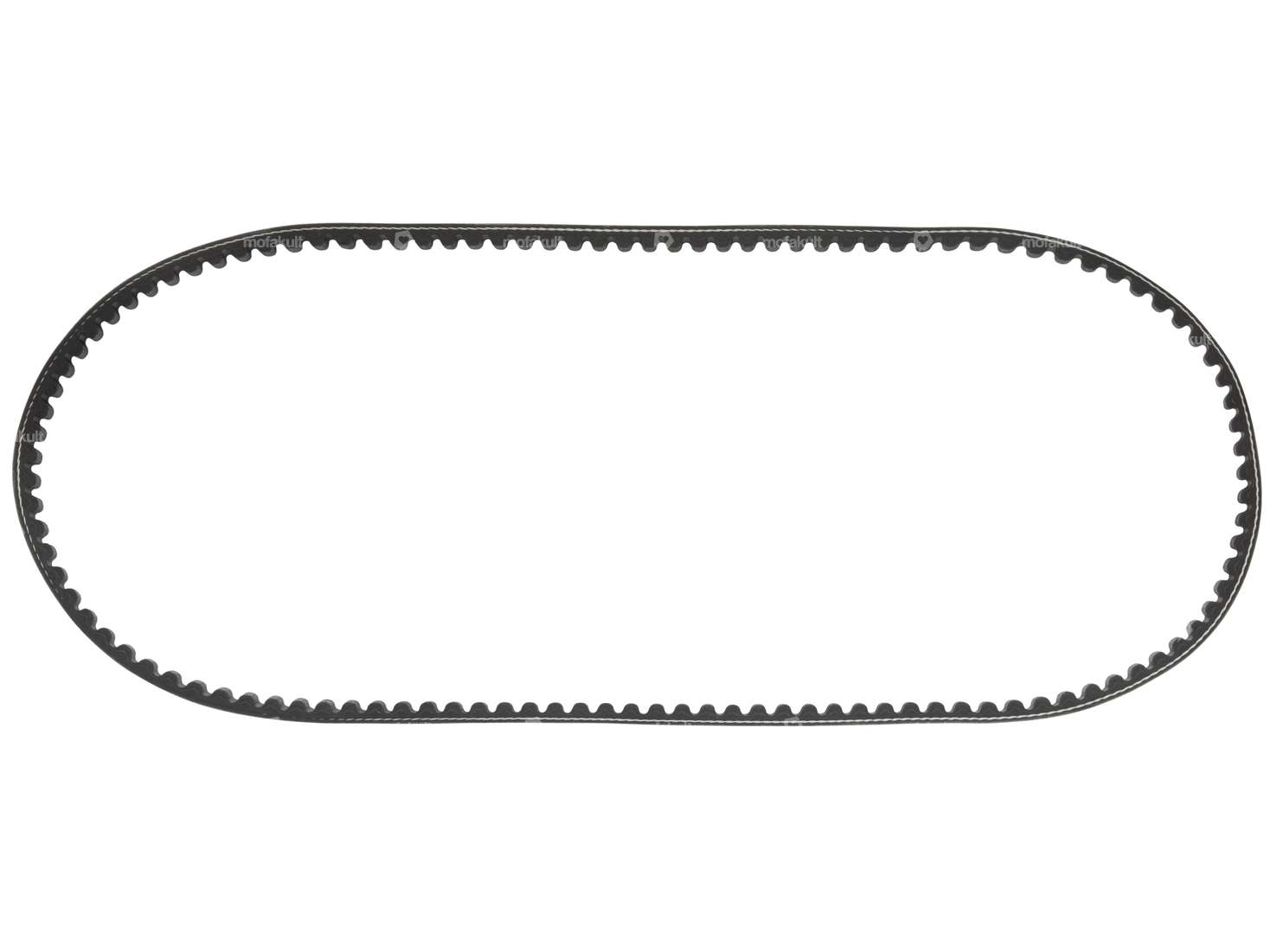 Cinghia trapezoidale Malossi Vario 1163 mm Overrange | Piaggio SI, Boss Carousel Image 1