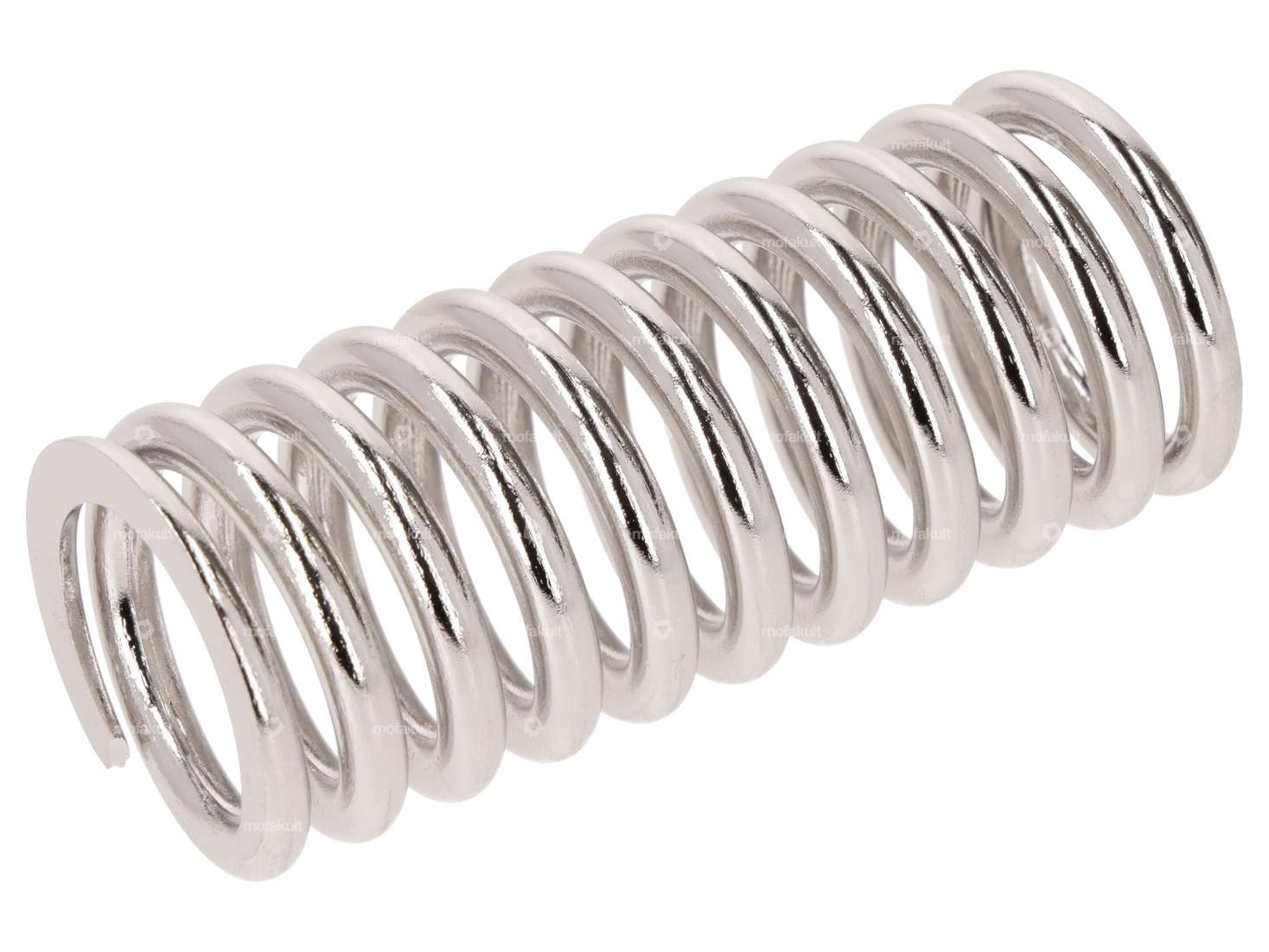 molla sella swiing® revival Inox | Piaggio Ciao SC, PX Carousel Image 1