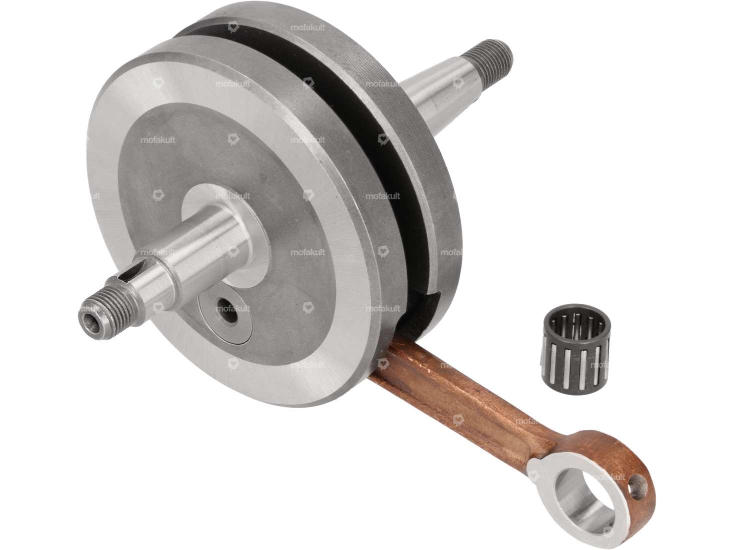 Jasil albero motore spalle piene corsa lunga | Zündapp Belomondo (Tipo 247), Bergsteiger M25, M50 Carousel Image 1