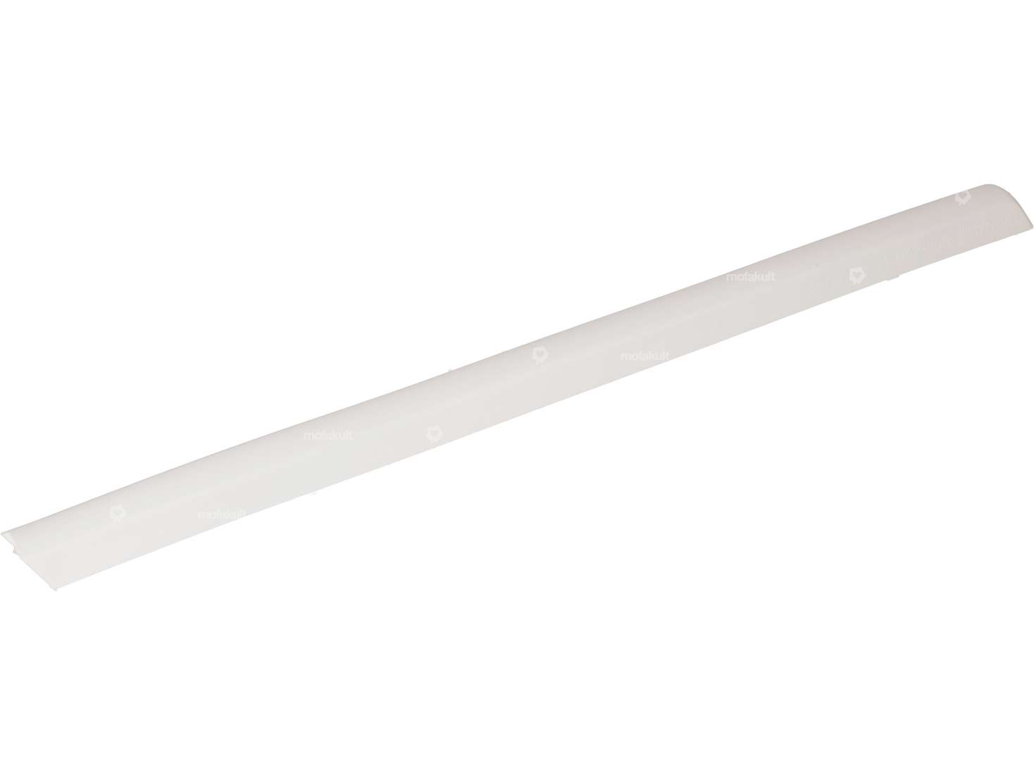 Gomma serbatoio bianco (qualità 1A) | Piaggio SI Carousel Image 1