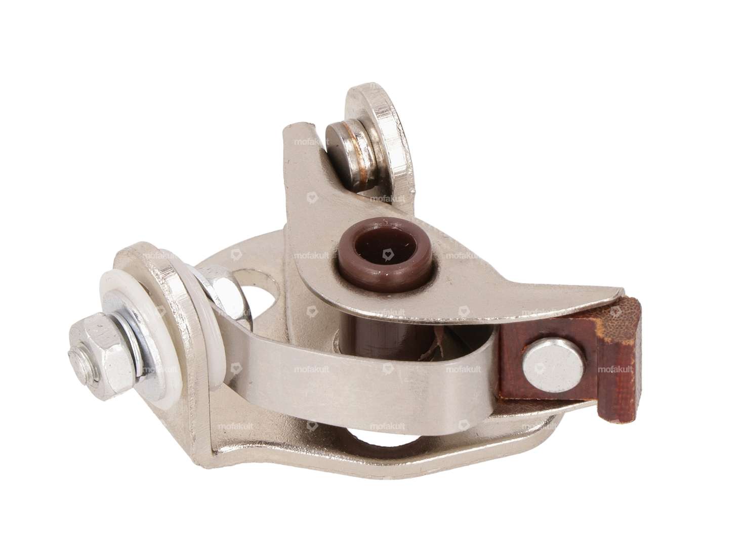 Unterbrecher Noris Zündung | ILO / NSU / Zündapp / Victoria Carousel Image 2