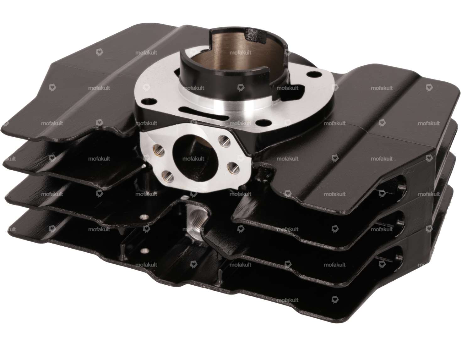 Kit cilindro AKOA a parete larga 45 mm | Sachs 503 AB, AC, ADV Carousel Image 4