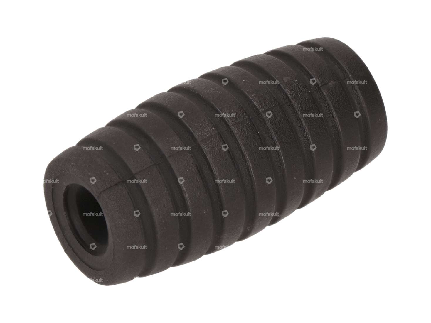 Gomma Buzzetti Ø16,5/20x40 comando a pedale / avviamento a pedale / leva freno Carousel Image 1