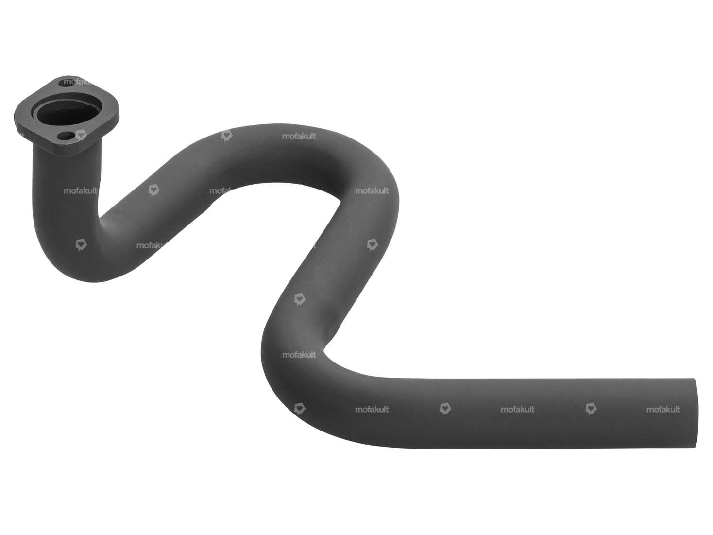 GPO Flammenrohr 25.5 mm | Puch Supermaxi LG1, LG2 Carousel Image 1