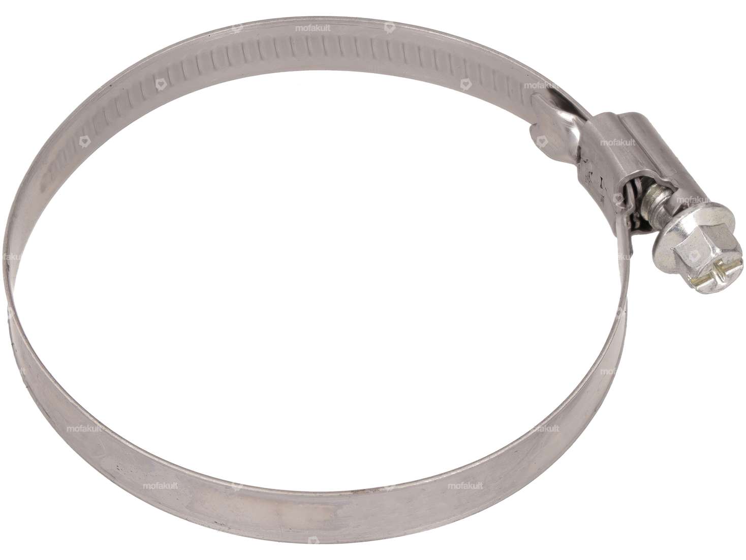 NORMA morsetto a vite 50 - 70 mm W5 Inox Carousel Image 1