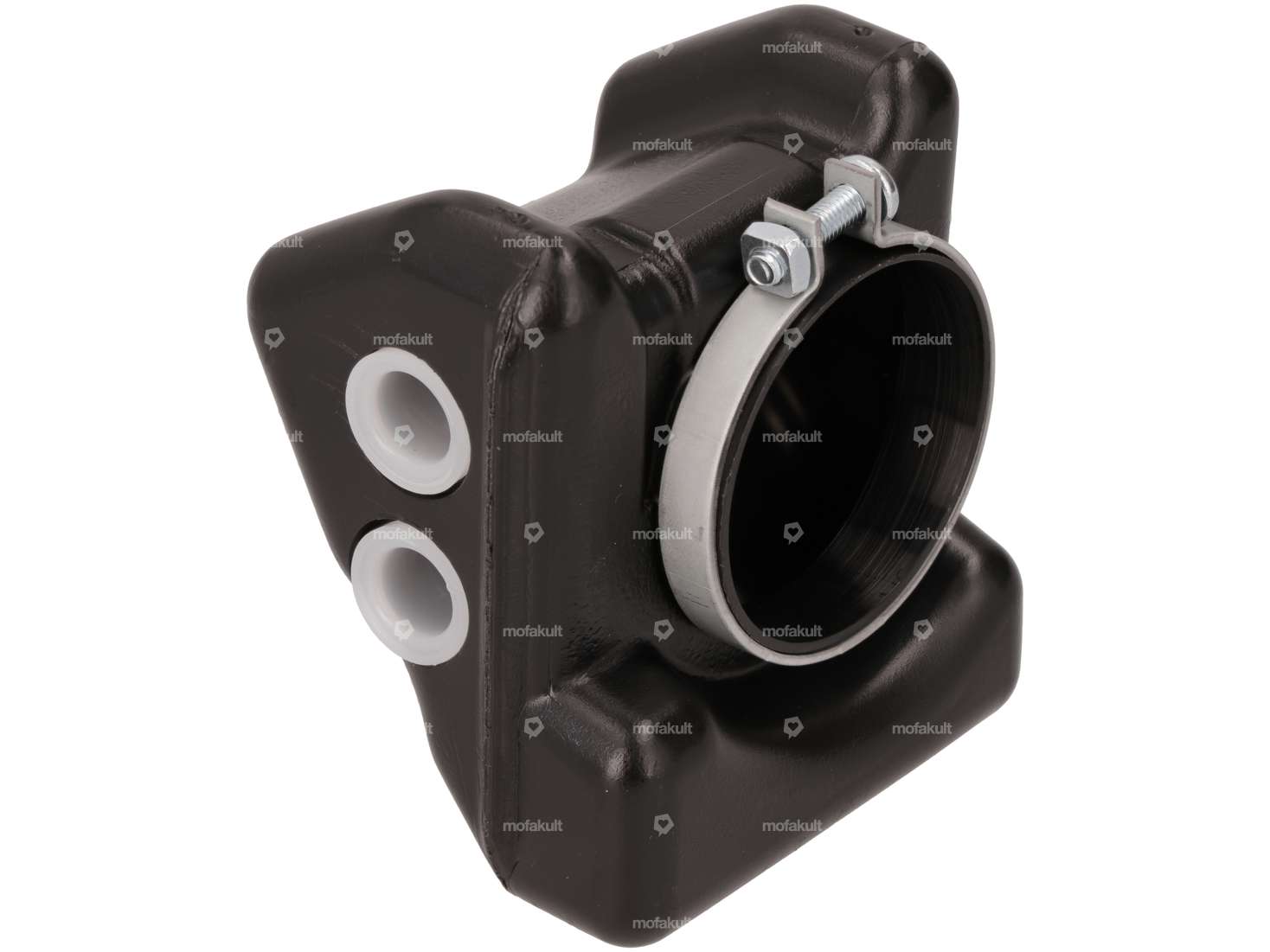 Filtro aria Gurtner originale | Peugeot 103, Vogue, SPX, RCX Carousel Image 1