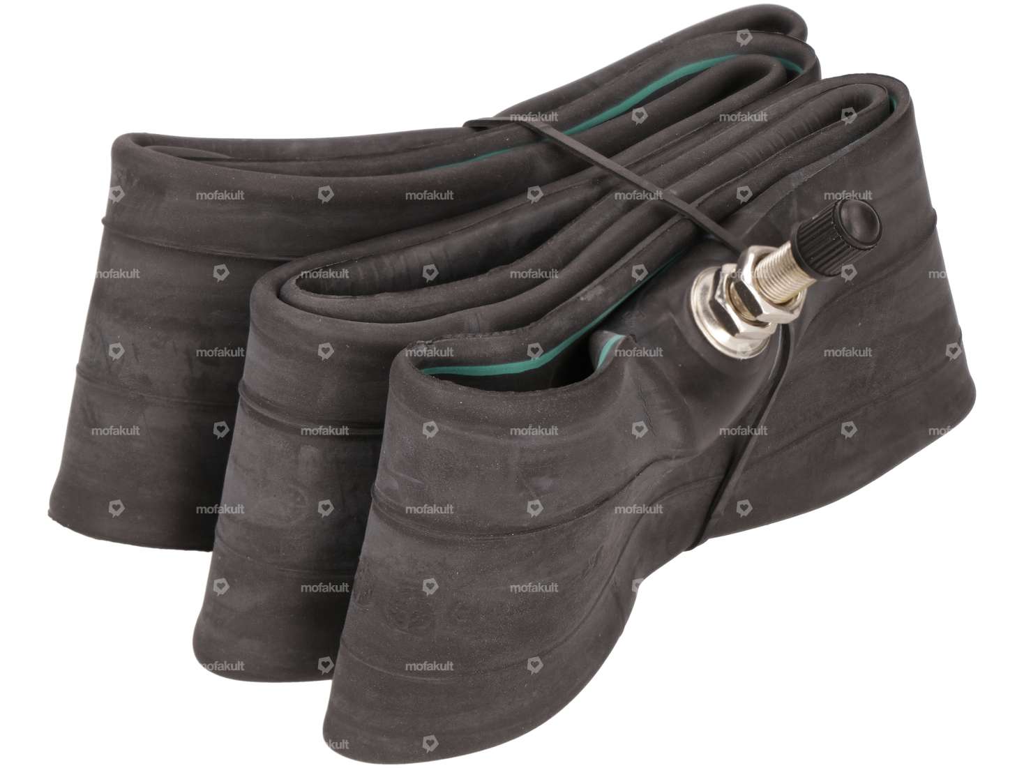 VeeRubber 2.25 - 2.50 x 19" tube Carousel Image 1