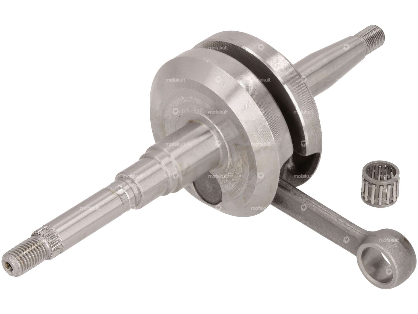 Mazzucchelli Kurbelwelle «Original» | Peugeot 103 SPX Carousel Image 1