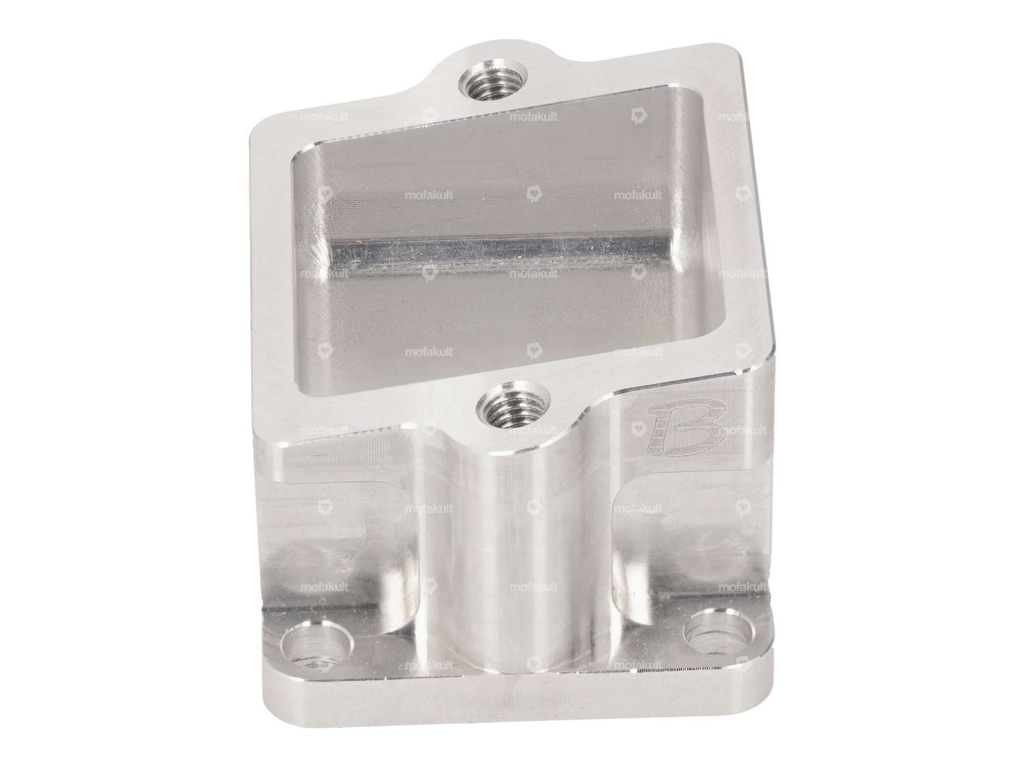 Scatola a membrana per alloggiamento motore ADDY GME "der.pruefstand" | Puch E50 Carousel Image 2